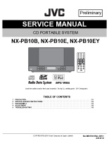 JVC NXPB-10-Service-Manual 